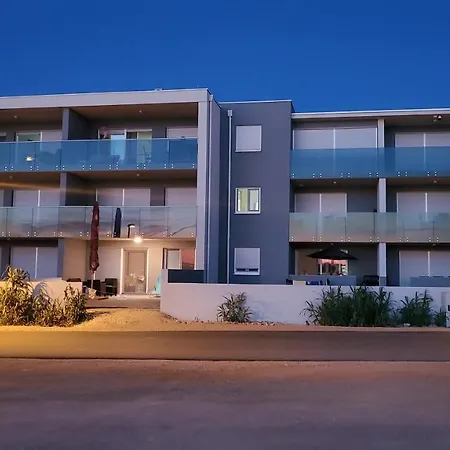 Kiteapartman Appartement Nin