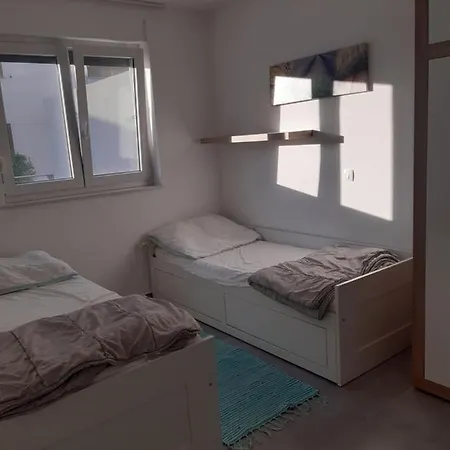Kiteapartman Appartement