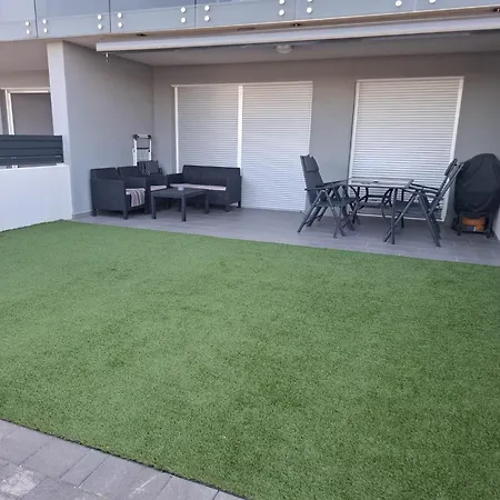 Kiteapartman Appartement